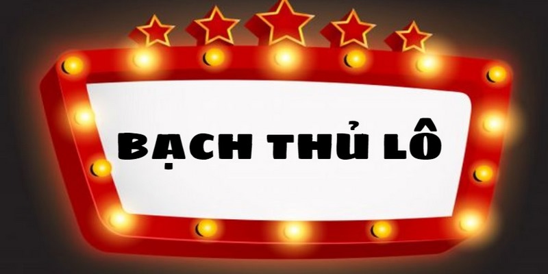 bạch thủ lô