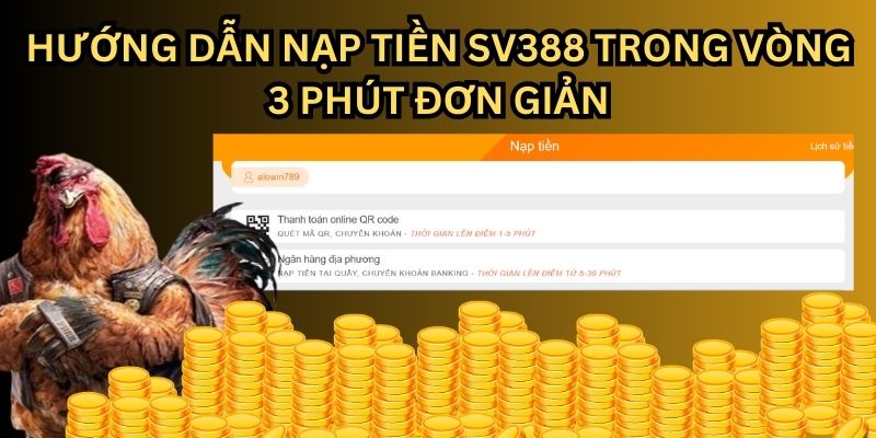 nạp tiền sv388